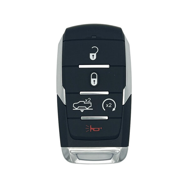 OEM RAM 1500 68291690AE (OHT-4882056, ID4A, PCF7939M, 434MHz)