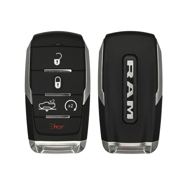 Smart Key Dodge RAM 1500 2019-2024 68584154AA
