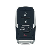 OEM RAM 1500 68291690AE (OHT-4882056, ID4A, PCF7939M,...