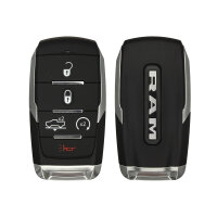 Smart Key Dodge RAM 1500 2019-2024 68584154AA