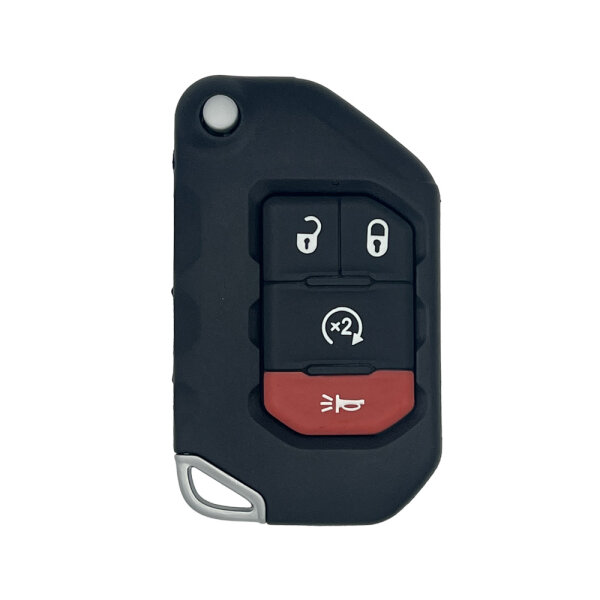 OEM Jeep 68416784AC (OHT-1130261, 4A, PCF7939M, 434MHz)