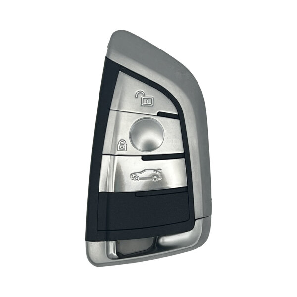 BMW CAS4 CAS4+ FEM (PCF7945P, ID49, 434MHz)