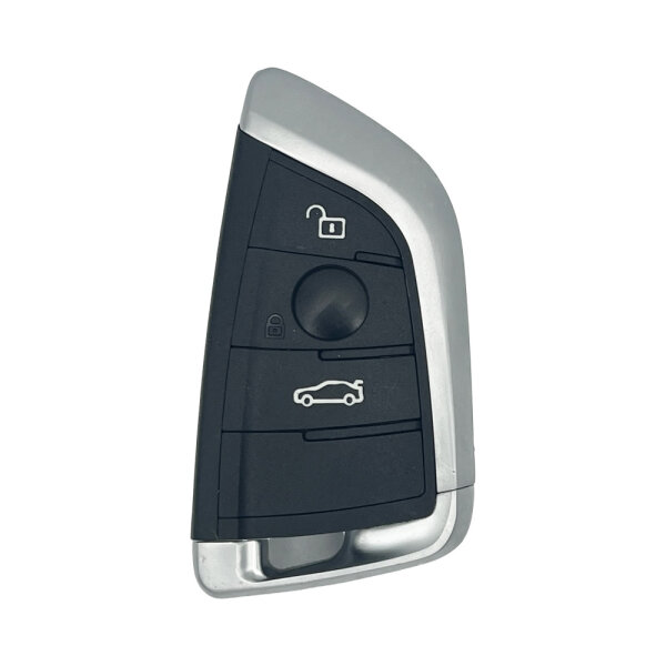 BMW CAS4 CAS4+ FEM (PCF7945P, ID49, 434MHz)