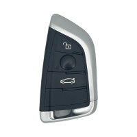 BMW CAS4 CAS4+ FEM (PCF7945P, ID49, 434MHz)