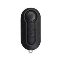 Autoschlüsselgehäuse Transporter 2-Tasten SIP22