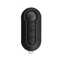 Autoschlüsselgehäuse Transporter 3-Tasten SIP22