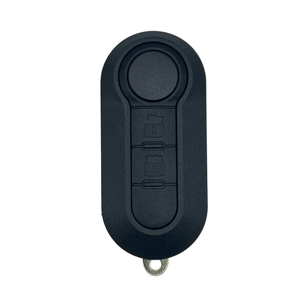 Fiat Transporter 2-Tasten Delphi BSI (LTQF12AM433TX, ID46, PCF7946, 433MHz)