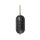 Autoschlüssel Fiat Transporter 3-Tasten Delphi (ID46, PCF7946, 433MHz)