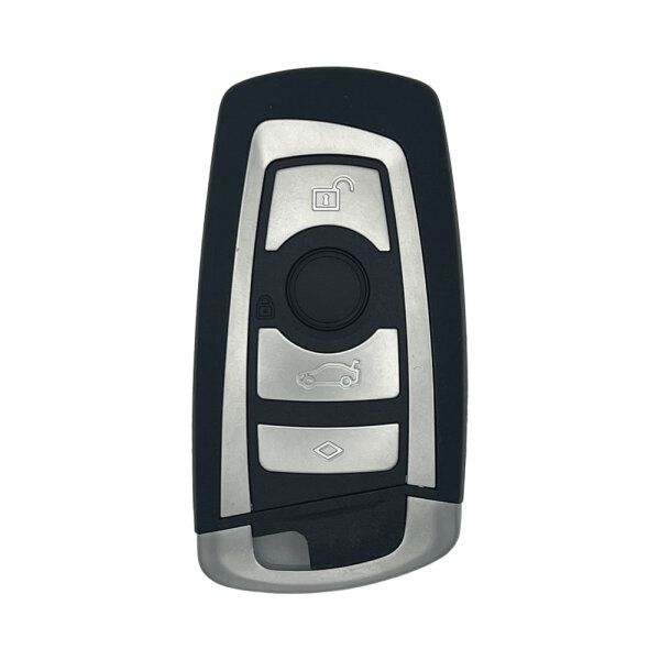 BMW EWS 3 5 7 X5 Upgrade (PCF7935AA, 433MHz, HU92)