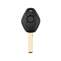 Autoschlüssel BMW EWS 3-Tasten