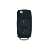 Klappschlüssel Xhorse XKB508EN 2-Tasten