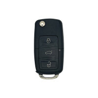 Klappschlüssel Universal Xhorse XKKB520EN 3-Tasten