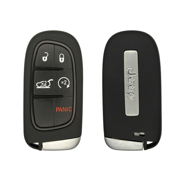 Autoschlüssel OEM Jeep Cherokee 434MHz