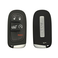 Autoschlüssel OEM Jeep Cherokee 434MHz