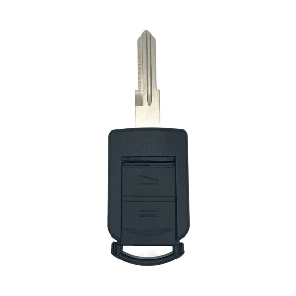 Opel Transponderschlüssel (ID46, HU46)