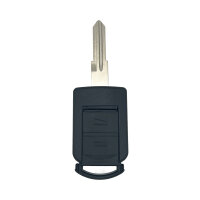 Opel Transponderschlüssel (ID46, HU46)