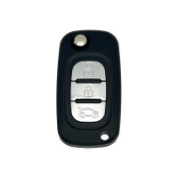 Autoschlüssel Renault  (ID46, PCF7926A/PCF7922A,...