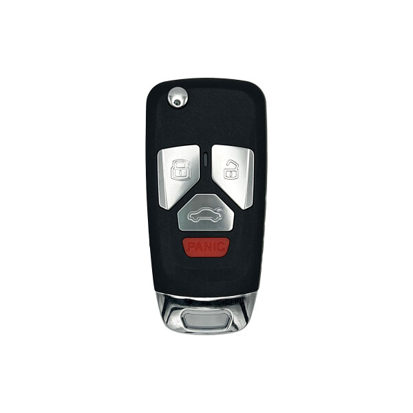 Klappschlüssel Universal KeyDiy B27-4 3+1 Tasten