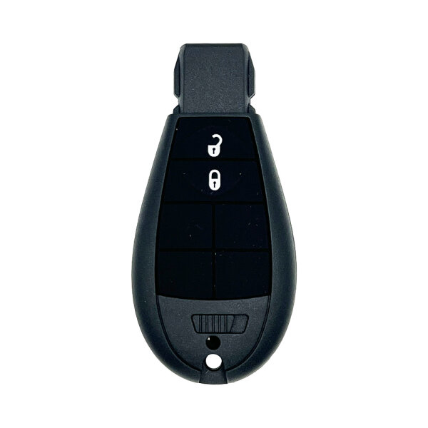 FB Jeep Cherokee 433MHz (IYZ-C01C, ID46, PCF7941A)