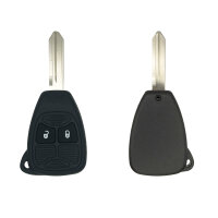 Autoschlüssel Chrysler Dodge Jeep RAM 2-Tasten 433MHz