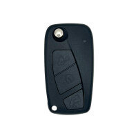 Autoschlüssel Citroen Peugeot Fiat Transporter 3-Tasten