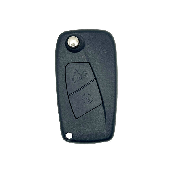 Autoschlüsselgehäuse Transporter 3-Tasten SIP22