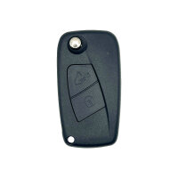 Autoschlüsselgehäuse Transporter 3-Tasten SIP22