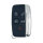 Fernbedienung Range Rover 5-Tasten 434MHz (ID49, PCF7953P)