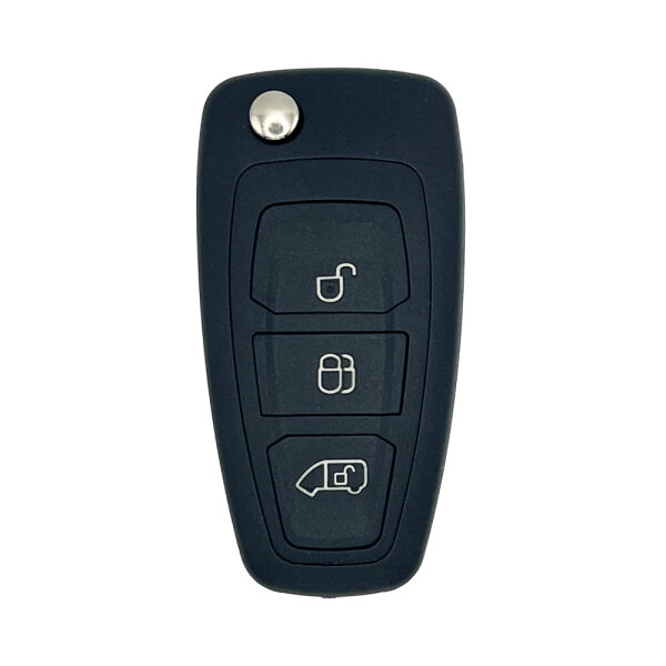 FB Ford Transit 2013- 434MHz (4D+, 4D-83, BK2T-15K601-AC)
