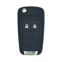 FB Opel Adam Astra J Insignia Mokka Zafira C  2-Tasten...