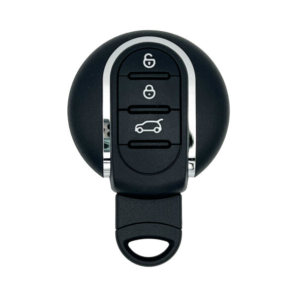 FB Mini Cooper F54 F55 F56 F57 F60 2012-2015 433MHz (ID49, PCF7945P)