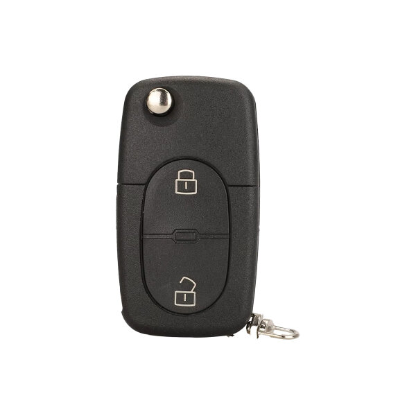 VW Fernbedienung 2-Tasten HU66