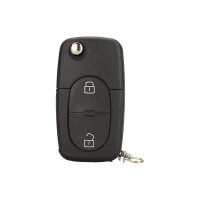 Autoschlüssel VW 2-Tasten HU66
