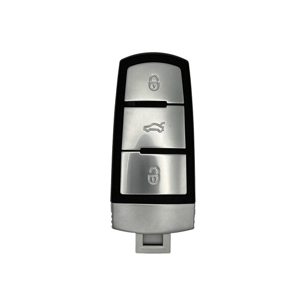 Autoschlüssel VW Passat CC 3-Tasten 434MHz HU66