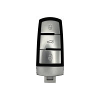 Autoschlüssel VW Passat CC 3-Tasten 434MHz HU66