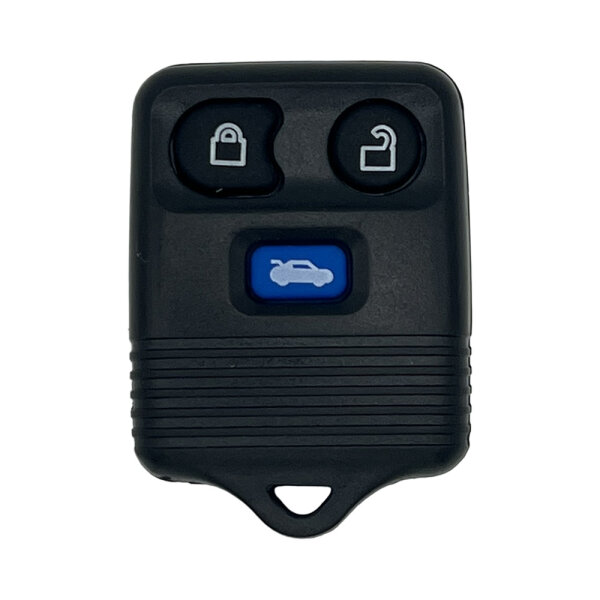 Fernbedienung Ford  3-Tasten CWTWB1U311 CWTWB1 (433MHz)