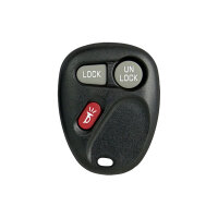 Fernbedienung 3-Tasten 15732803 15042968 15184353...