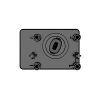 Dodge WIN Modul Zündung 68210150AB