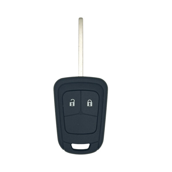 Fernbedienung Buick 2-Tasten 433MHz ID46 NCF296xE