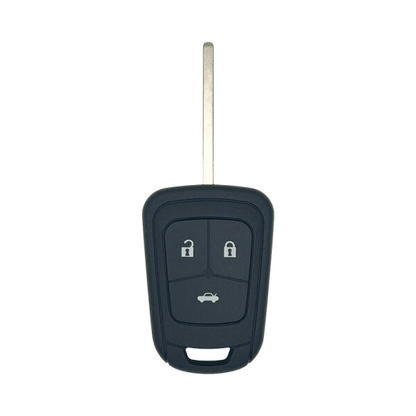 Fernbedienung Buick 3-Tasten 433MHz ID46 NCF296xE