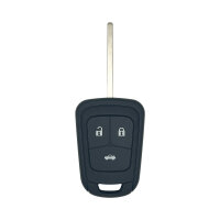 Fernbedienung Buick 3-Tasten 433MHz ID46 NCF296xE