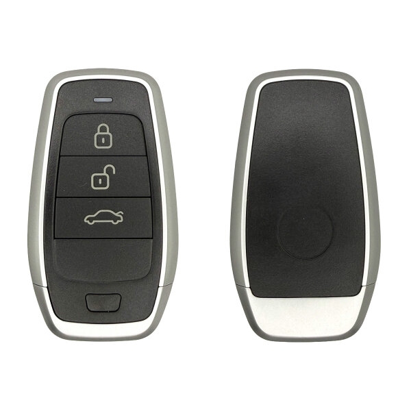 Smart Key Universal Autel AT003BL 3-Tasten