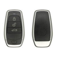 Smart Key Universal Autel AT003BL 3-Tasten