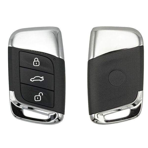 Smart Key Universal Autel VW003AL 3-Tasten