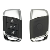 Smart Key Universal Autel VW003AL 3-Tasten