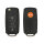 Fernbedienung Xhorse XEB510EN Universal 3-Tasten