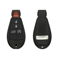 Autoschlüssel OEM Dodge 5-Tasten 433MHz