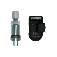RDKS Reifendrucksensor Gunmetal, Metall
