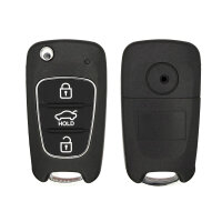 Klappschlüssel Universal KEYDIY B04 B04 KD900 URG200...