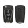 Klappschlüssel Universal KEYDIY B04 B04 KD900 URG200 3-Tasten